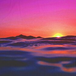 Cover of Besame Mucho (VKZ x Mafe Mix)