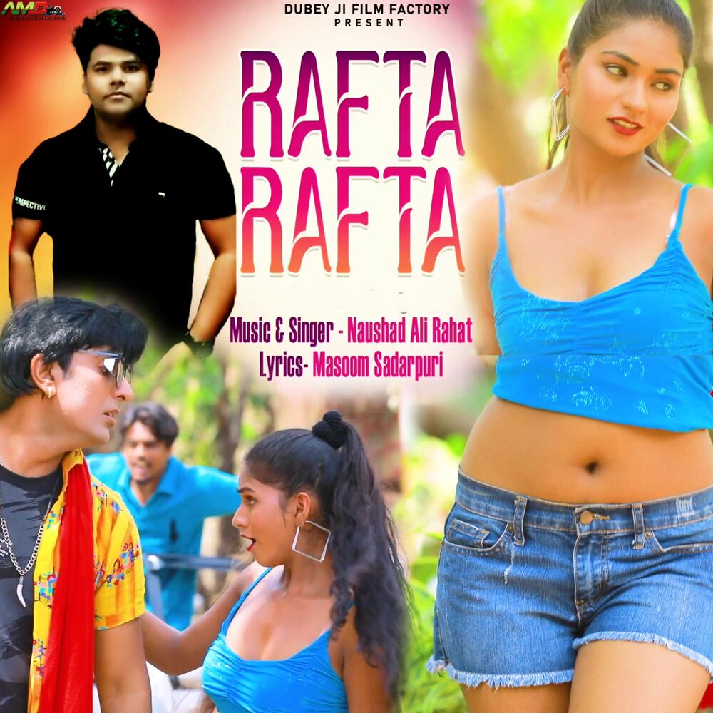 Picture of Rafta Rafta