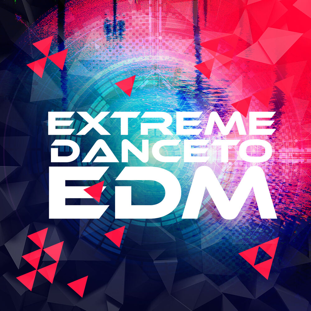 Picture of Xtreme Dance to EDM