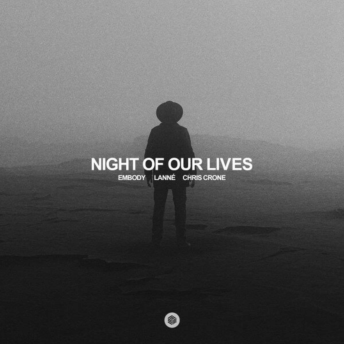 Album cover of Night of Our Lives