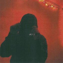 Cover of only u