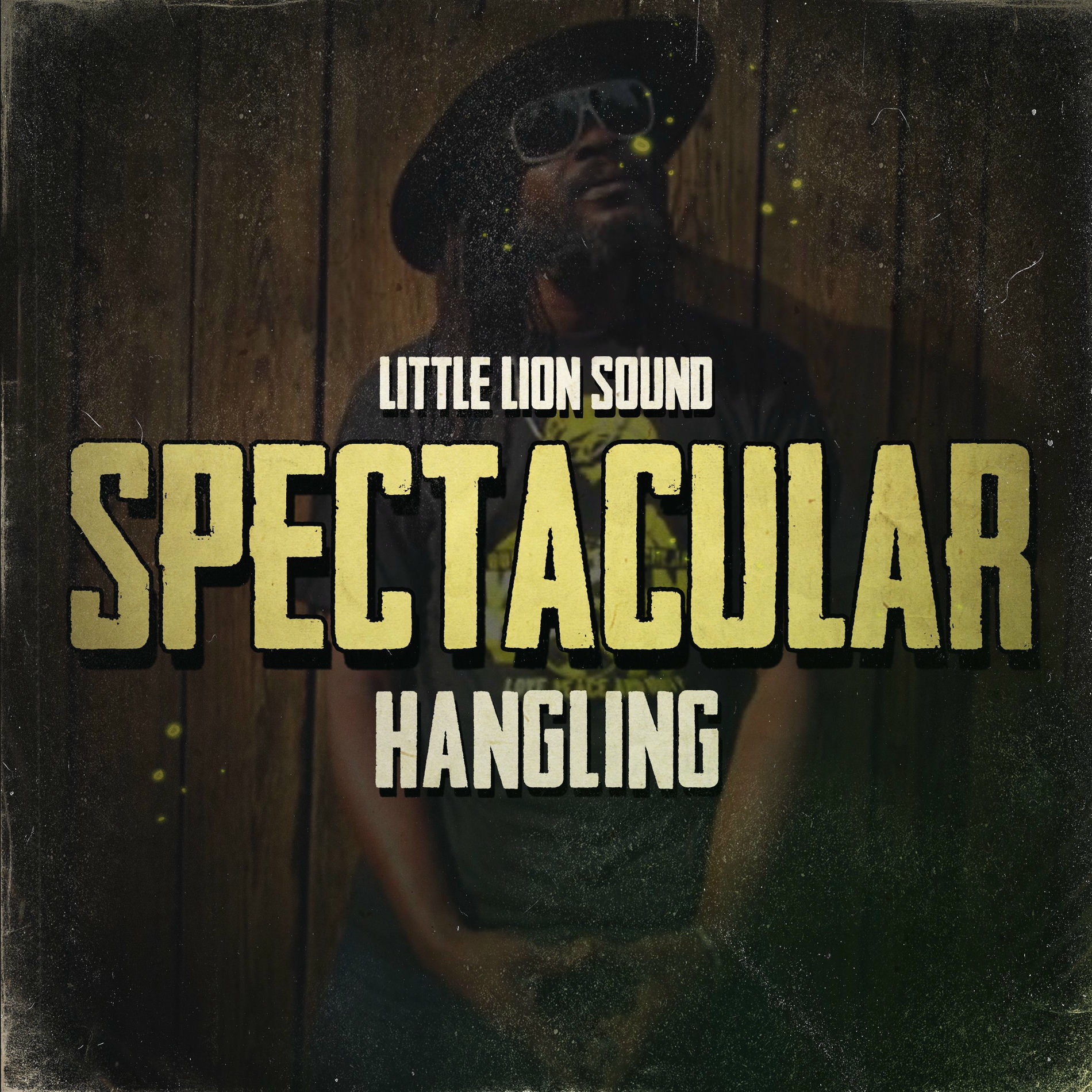 Album cover of Hangling
