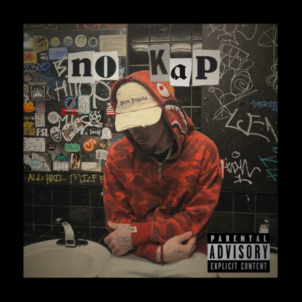 Picture of No Kap