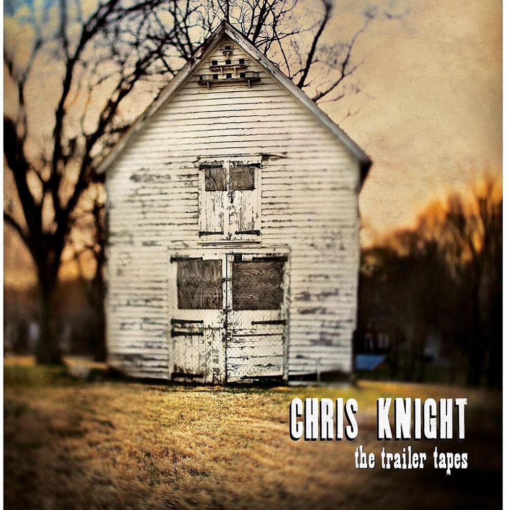 Picture of The Trailer Tapes