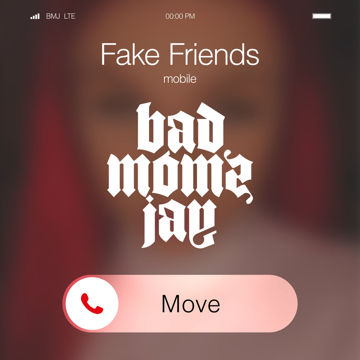 Album cover of Move