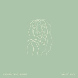 Coming Back album cover