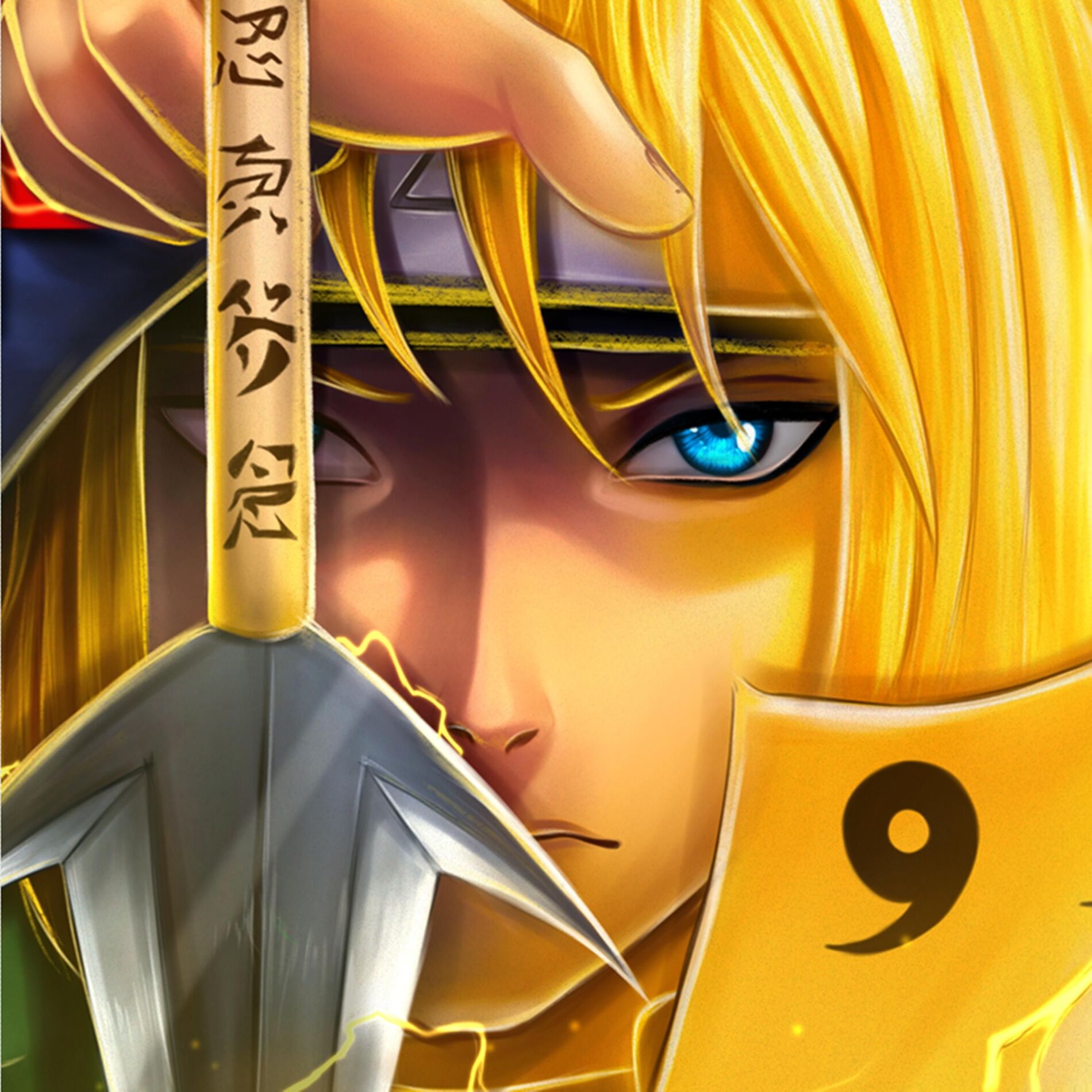 Album cover of Tipo Minato 2