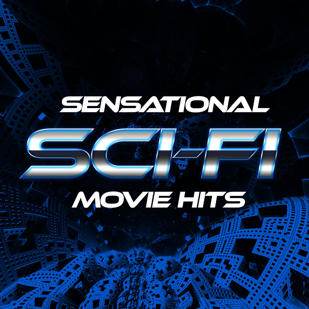Picture of Sensational Sci-Fi Movie Hits
