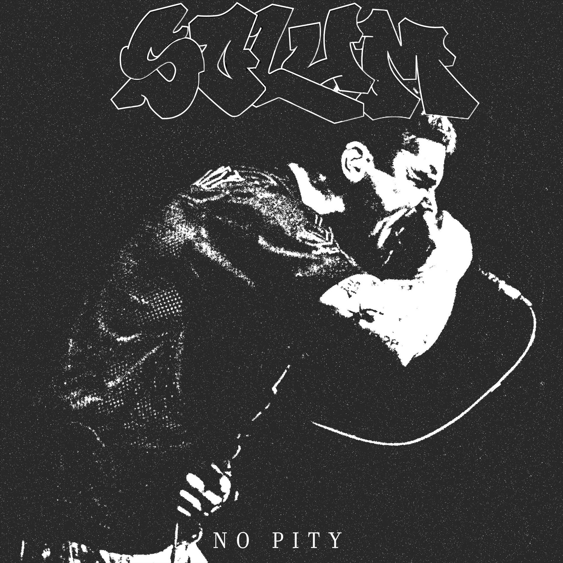Album cover of NO PITY