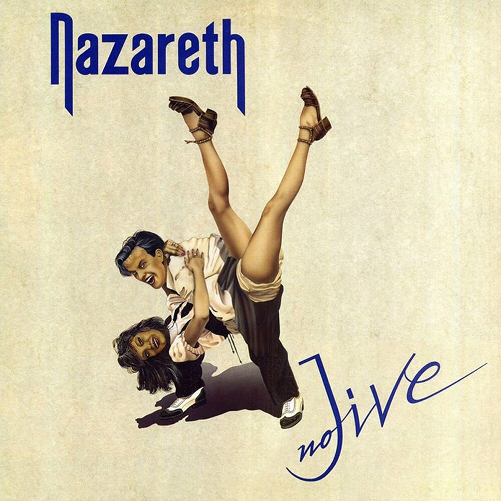 Picture of No Jive