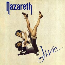Cover of No Jive