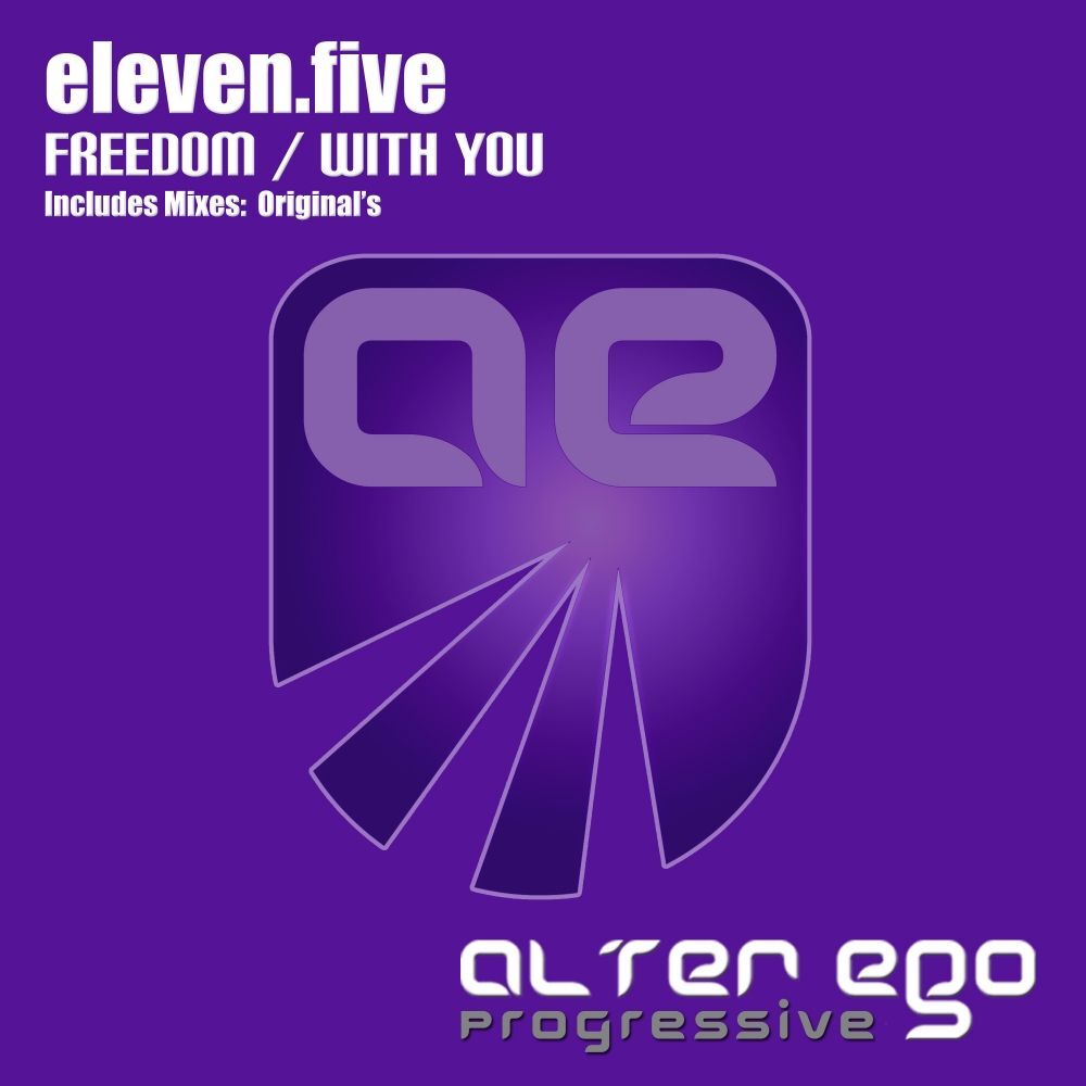 Picture of Freedom / With You