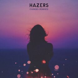 Cover of Changes (Remix EP)