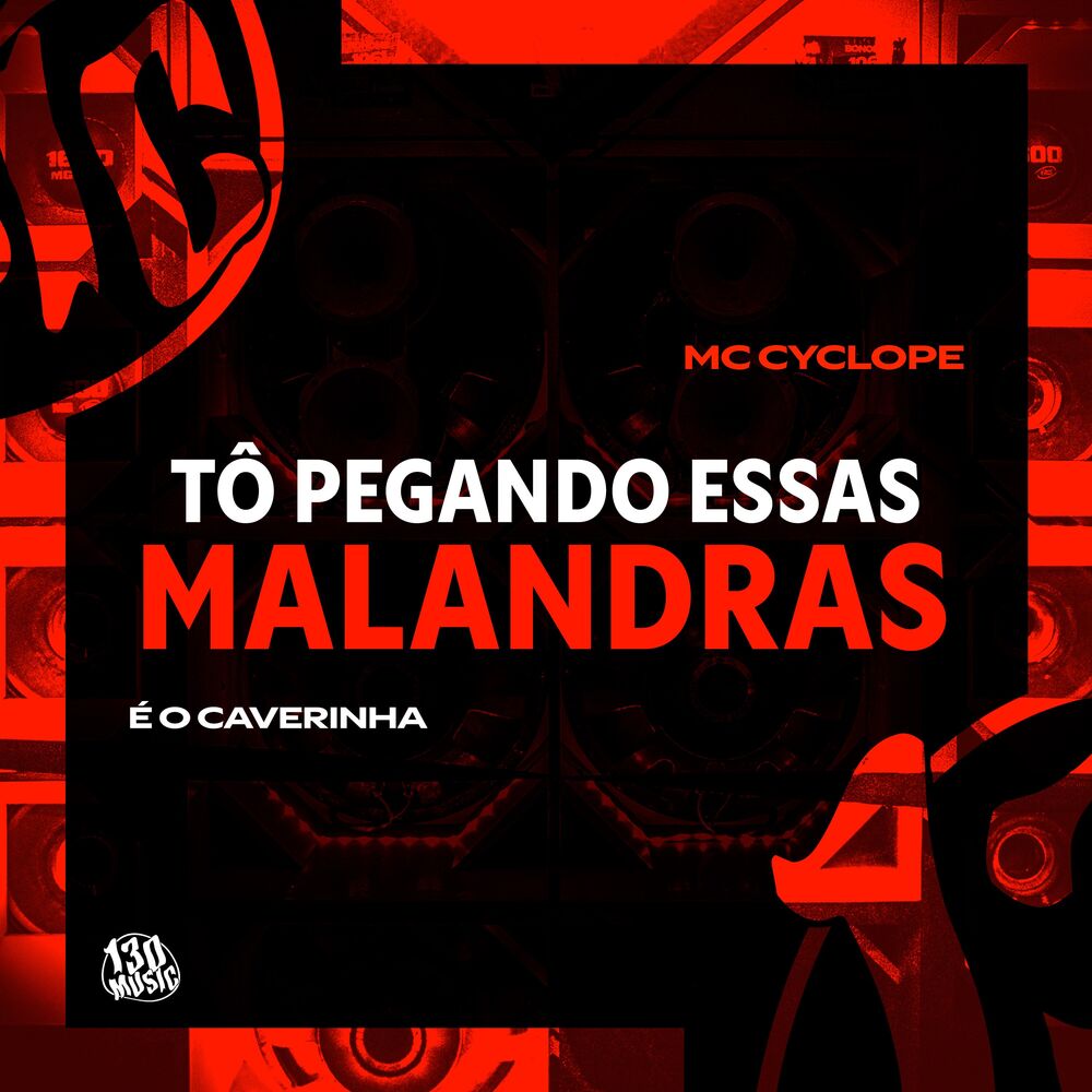 Picture of Tô Pegando Essas Malandra
