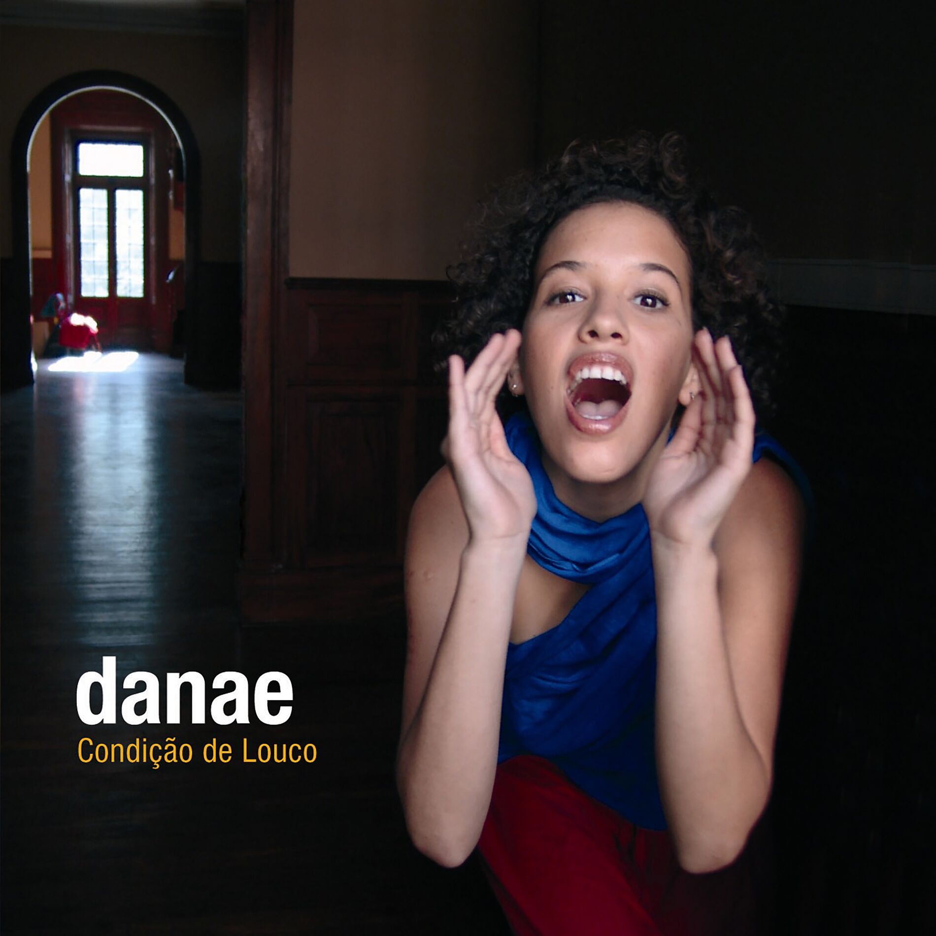 Album cover of Condição de louco