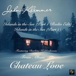 Cover of Islands in the Sun