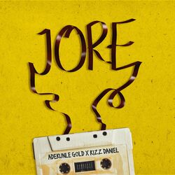 Cover of Jore