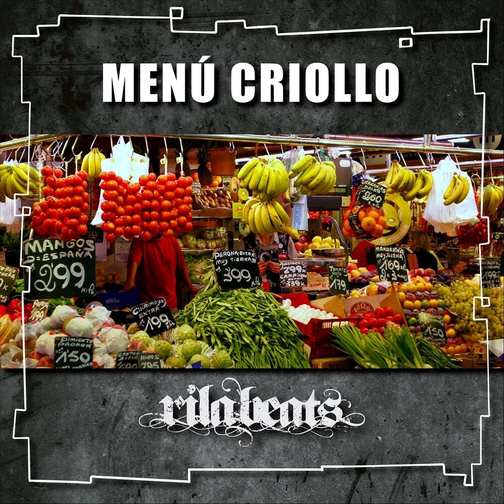 Picture of Menu Criollo