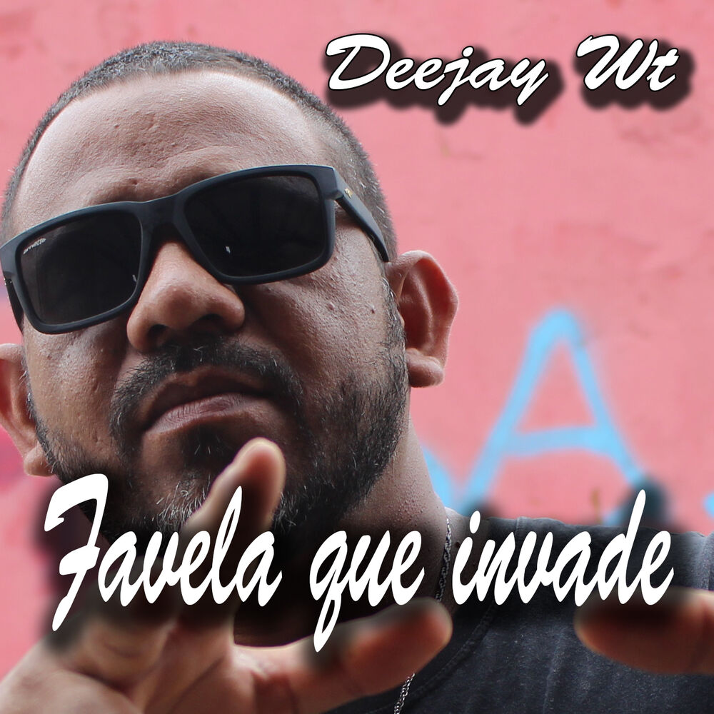 Picture of Favela Que Invade