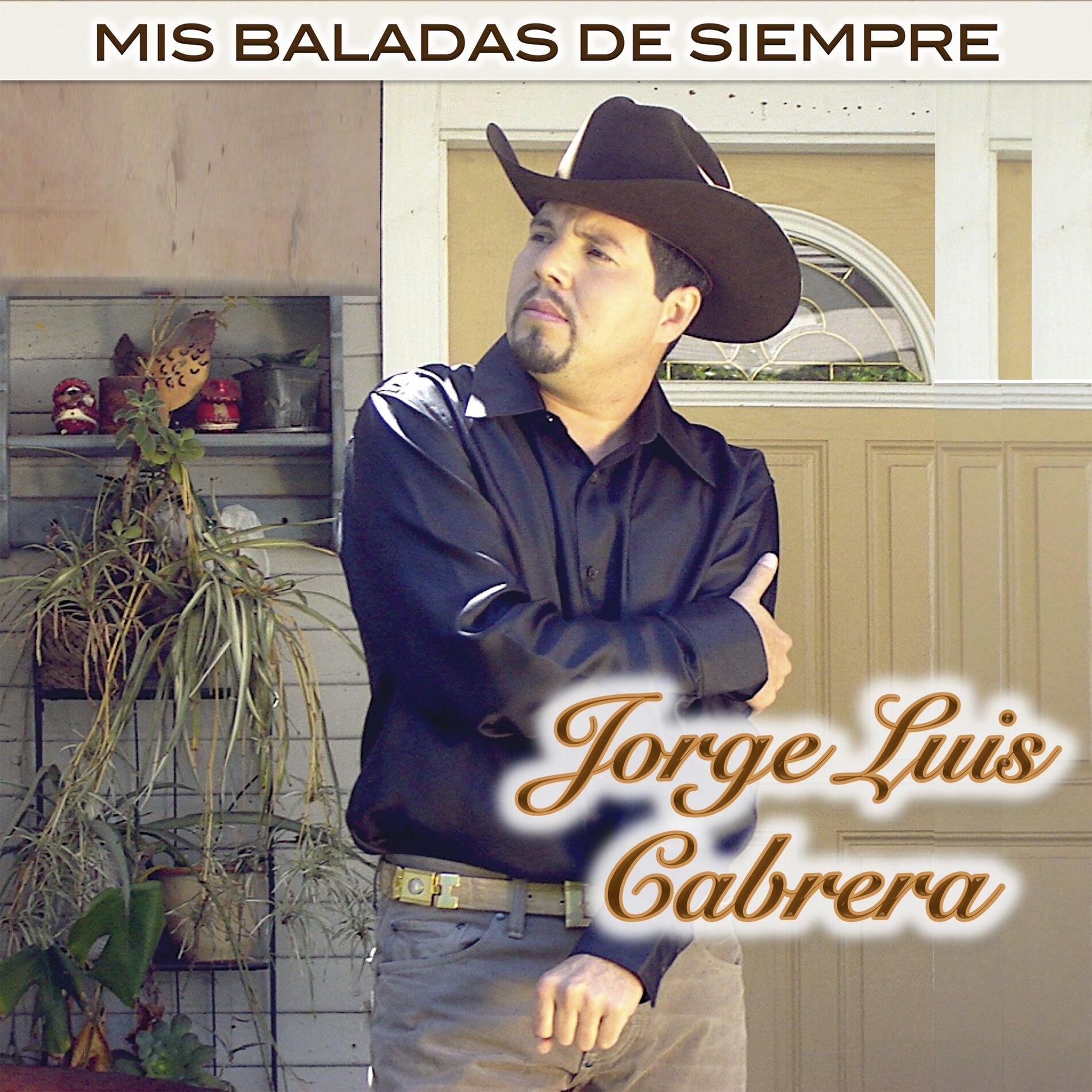 Album cover of Mis Baladas de Siempre (Remasterizado)
