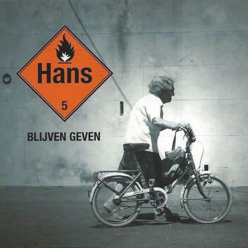 Picture of Blijven Geven