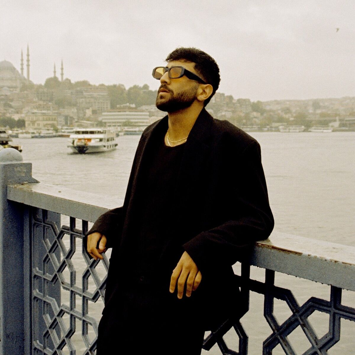 Album cover of Üzgünüm