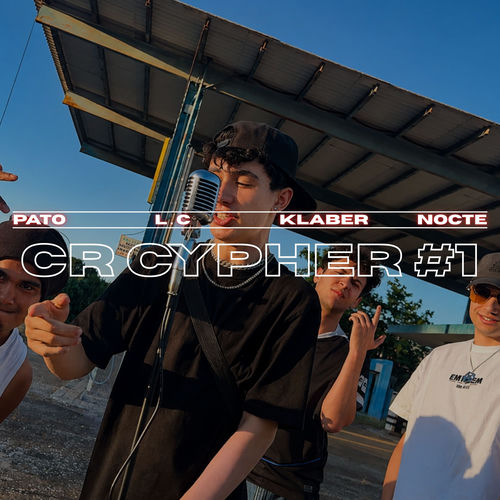 CR Cypher #1