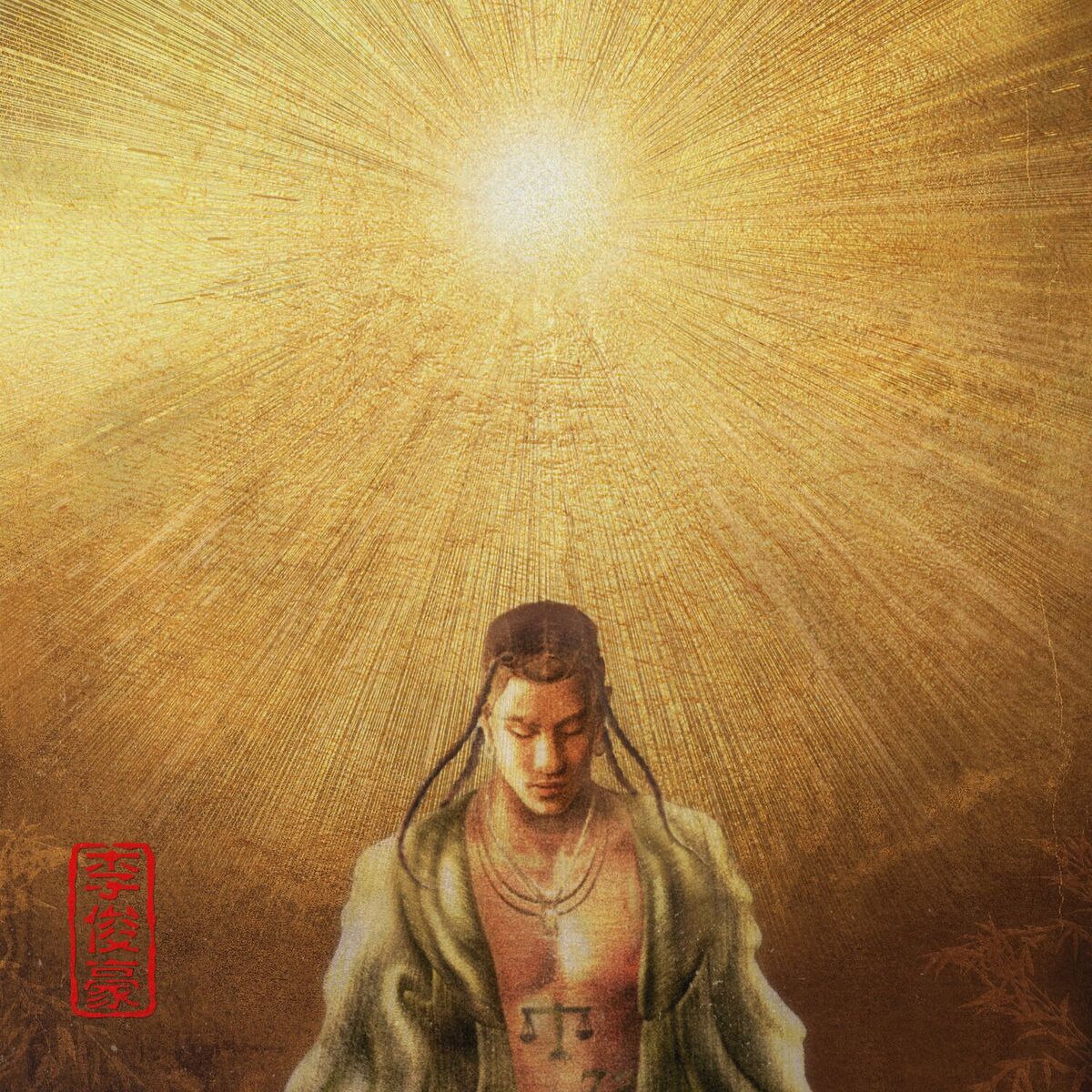 Album cover of S.H.O.T.T.A.
