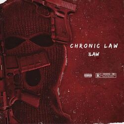 Cover of 1law