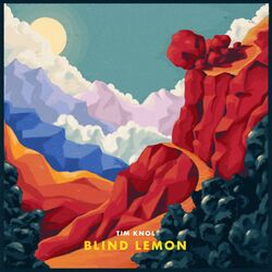 Cover of Blind Lemon