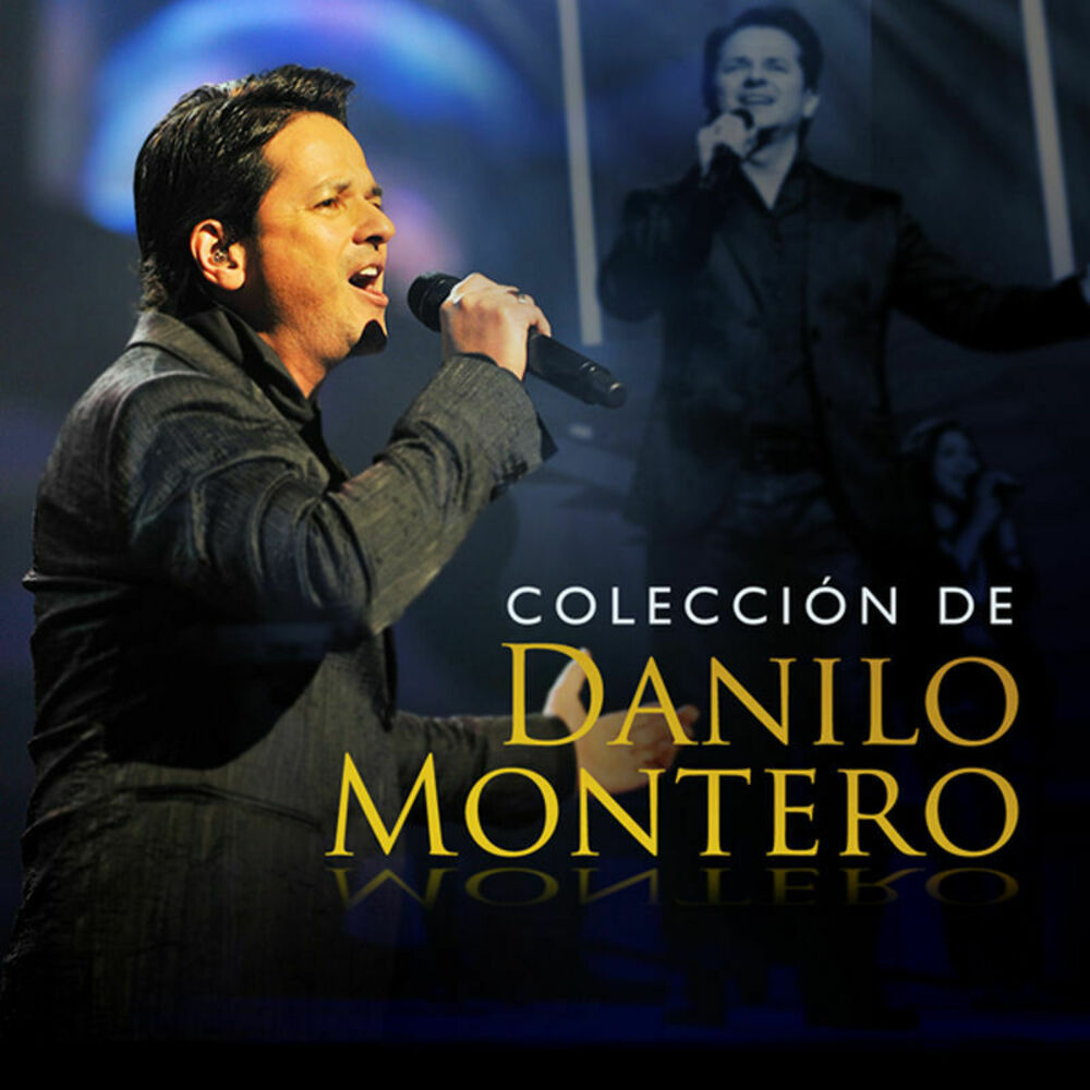 Picture of Colección de Danilo Montero