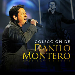 Cover of Colección de Danilo Montero