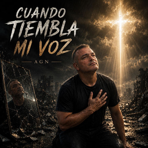 Cuando tiembla mi voz