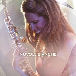 Cover of Nuvole Bianche