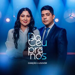 Cover of Do Céu pra Nós