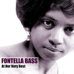 Cover of At Her Very Best