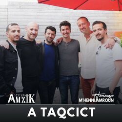 Cover of A Taqcict