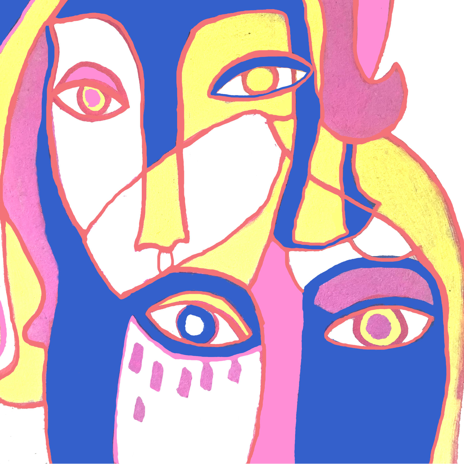 Album cover of What I Really Want To Do