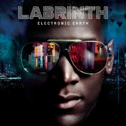 Cover of Electronic Earth (Expanded Edition)