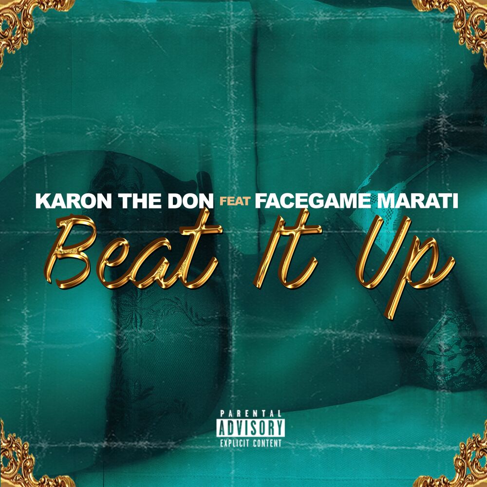 Picture of Beat It Up (feat. Facegame Marati)