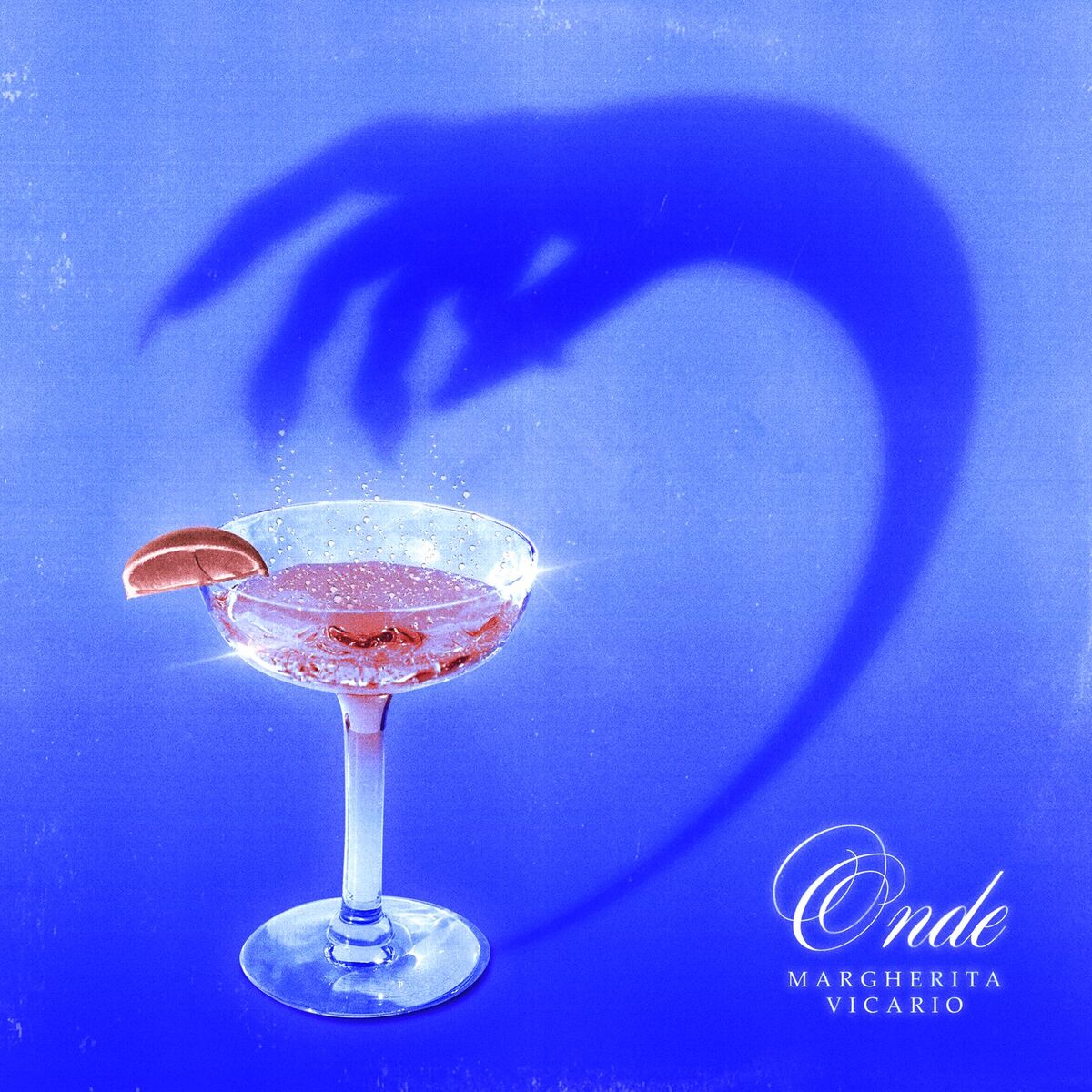 Album cover of Onde