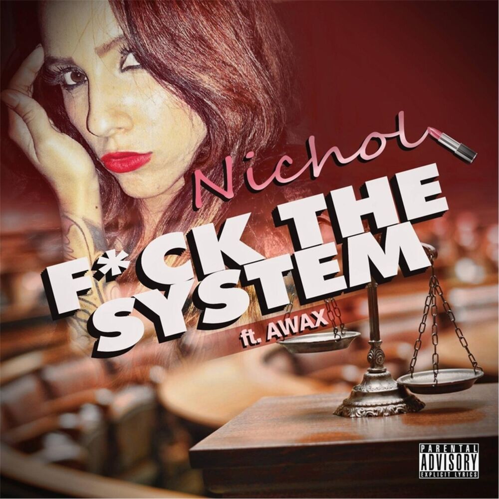 Picture of F*ck the System