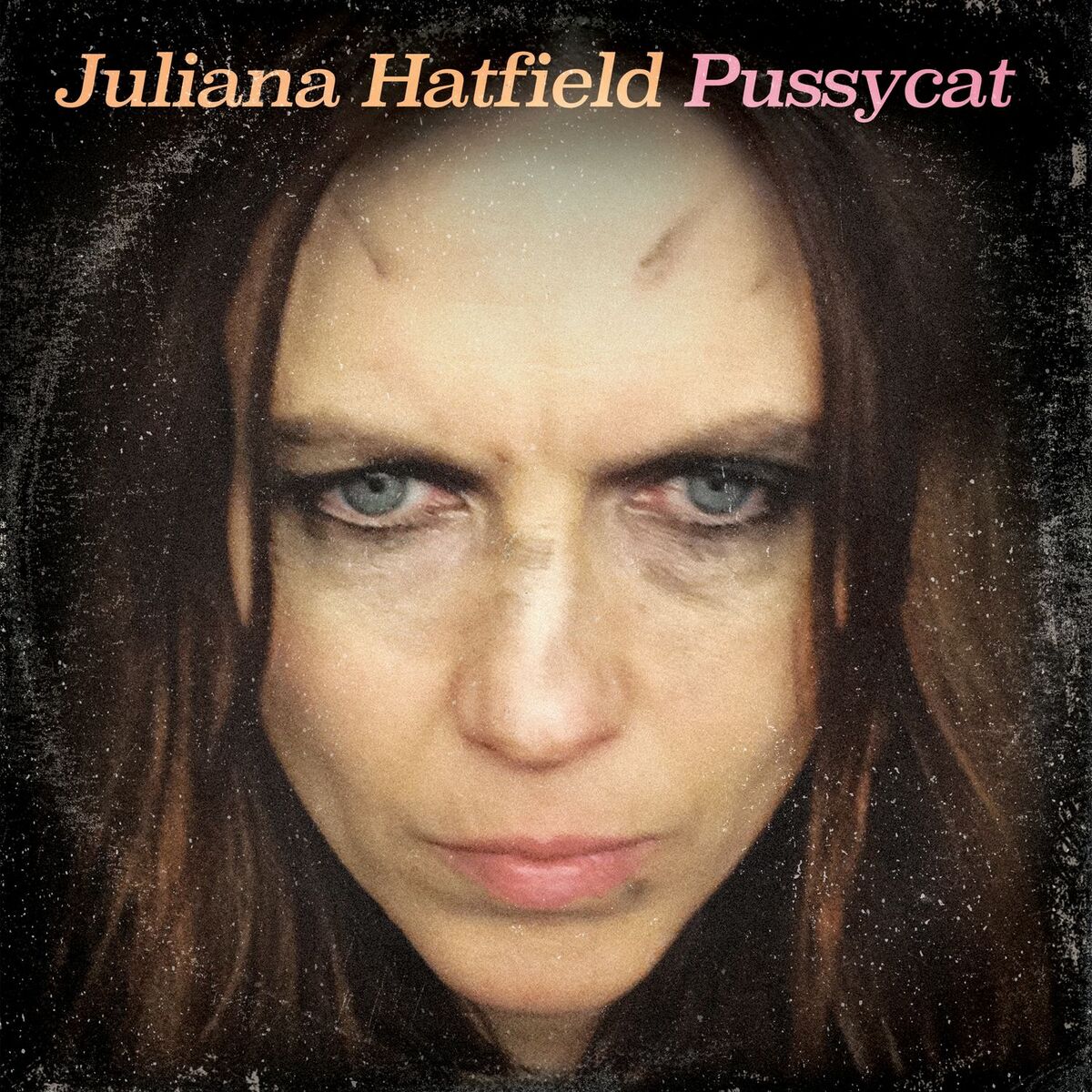 Album cover of Pussycat