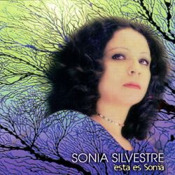 Cover of Esta Es Sonia