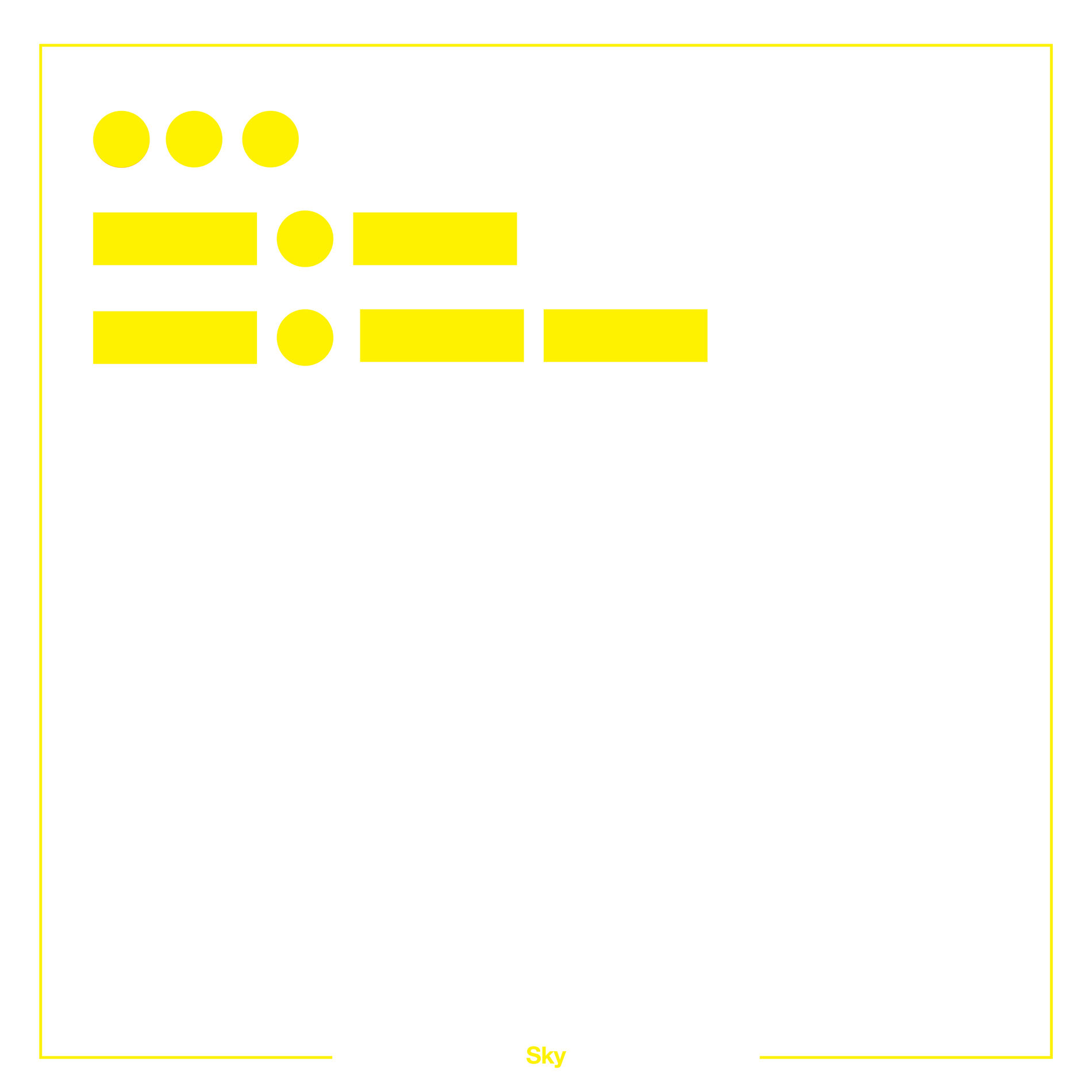Album cover of Sky