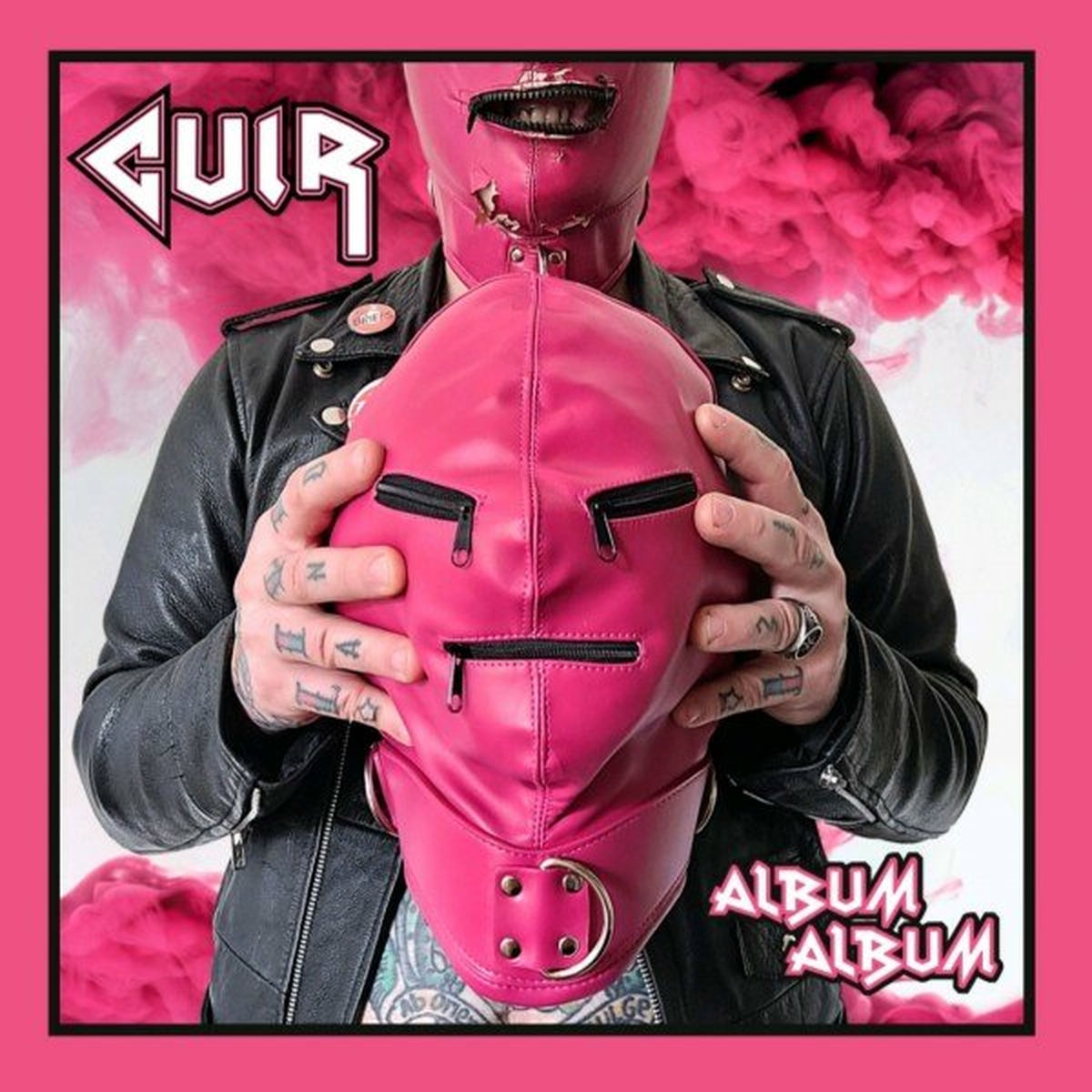 Album cover of Gast