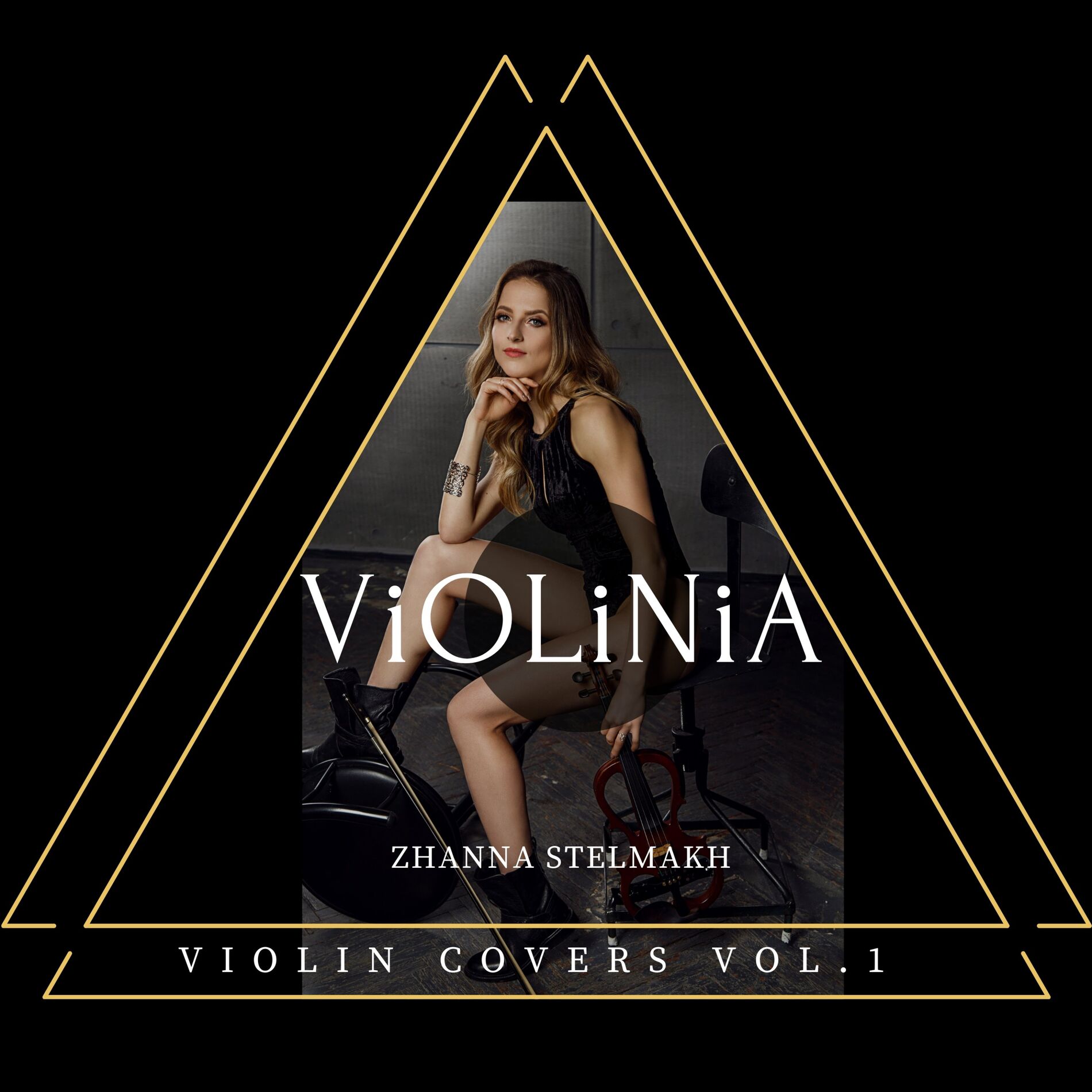 Album cover of Can You Feel the Love Tonight (Piano & Violin Version)