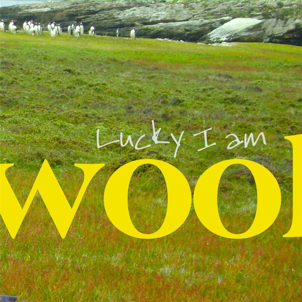 Picture of Lucky I Am