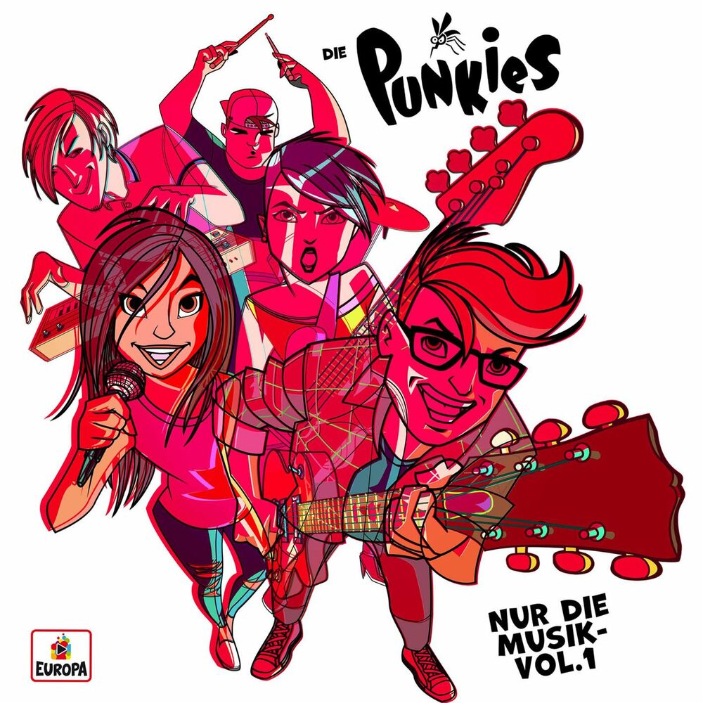 Picture of Nur die Musik - Vol. 1