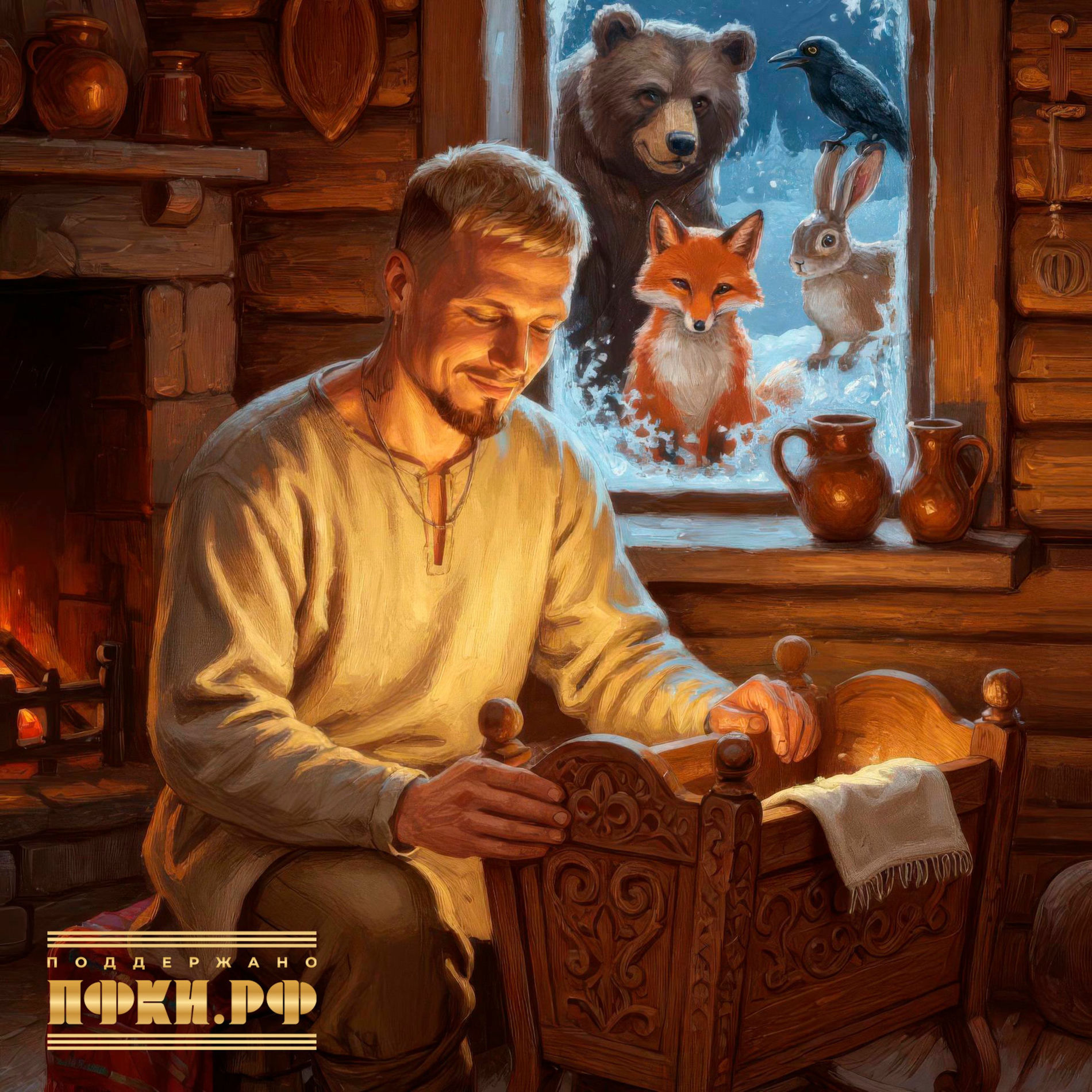 Album cover of Колыбельные. Сладких снов